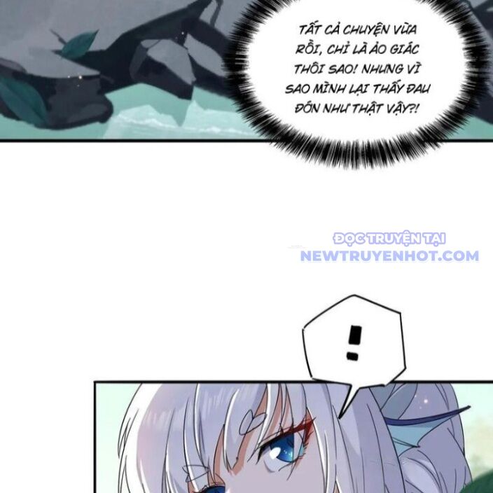 Đồ Đệ Nữ Đế Của Ta Muốn Hắc Hóa! Chapter 20 - Trang 2