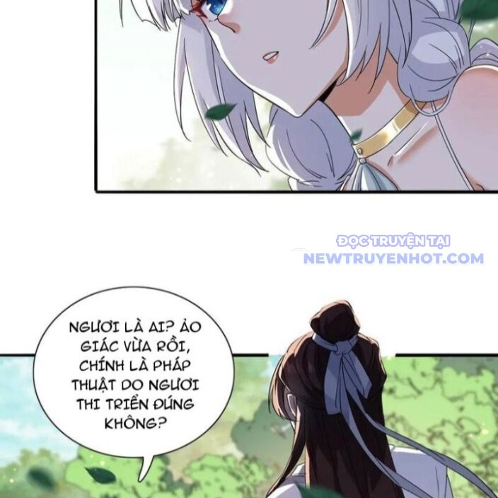 Đồ Đệ Nữ Đế Của Ta Muốn Hắc Hóa! Chapter 20 - Trang 2