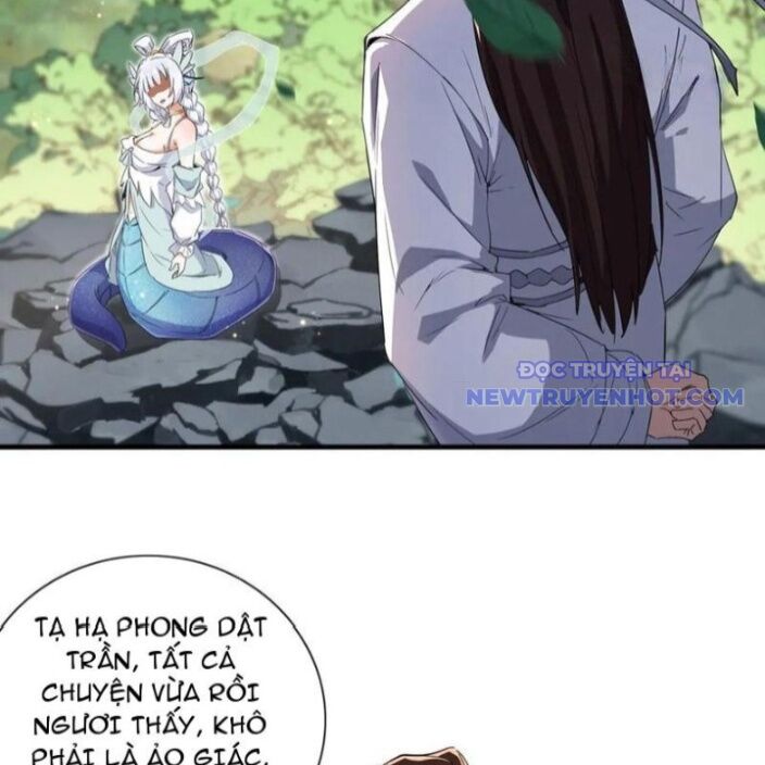 Đồ Đệ Nữ Đế Của Ta Muốn Hắc Hóa! Chapter 20 - Trang 2