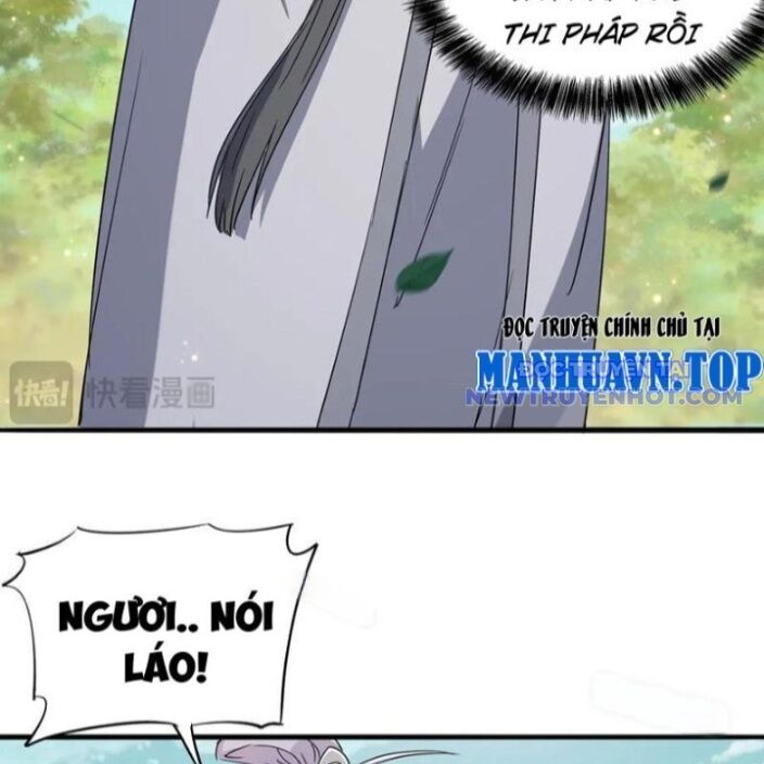 Đồ Đệ Nữ Đế Của Ta Muốn Hắc Hóa! Chapter 20 - Trang 2