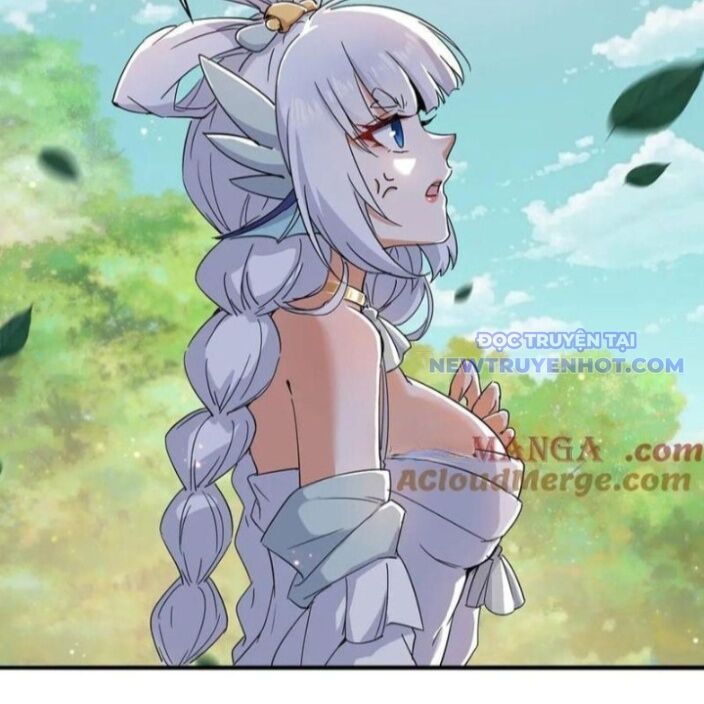 Đồ Đệ Nữ Đế Của Ta Muốn Hắc Hóa! Chapter 20 - Trang 2