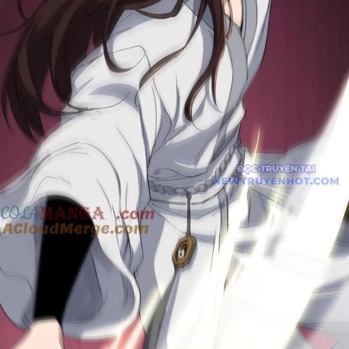 Đồ Đệ Nữ Đế Của Ta Muốn Hắc Hóa! Chapter 20 - Trang 2