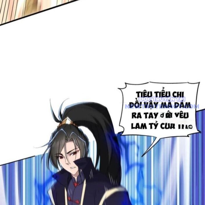 Đồ Đệ Nữ Đế Của Ta Muốn Hắc Hóa! Chapter 20 - Trang 2