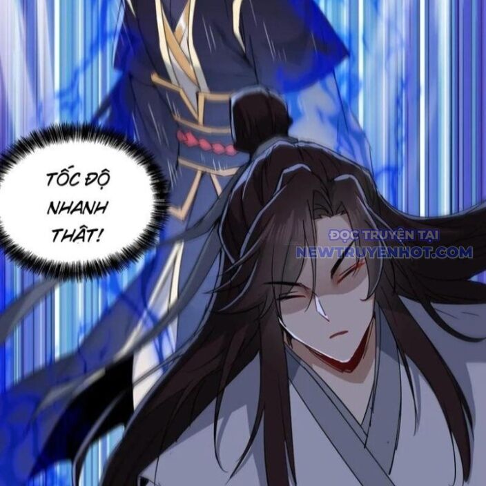 Đồ Đệ Nữ Đế Của Ta Muốn Hắc Hóa! Chapter 20 - Trang 2