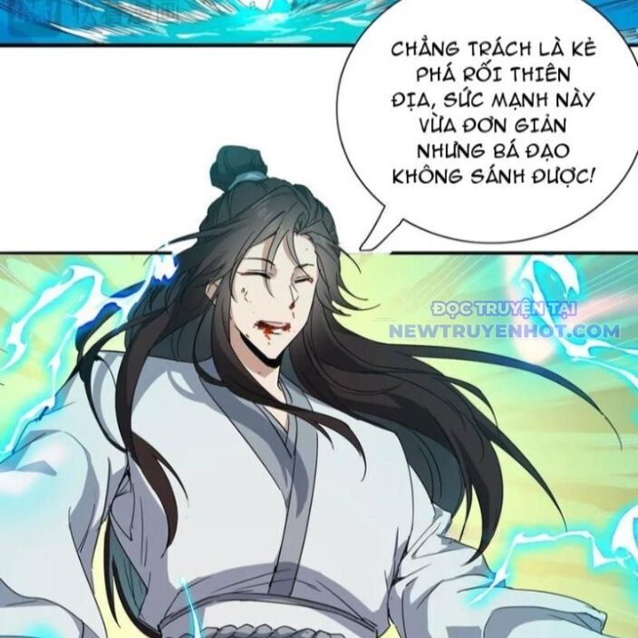 Đồ Đệ Nữ Đế Của Ta Muốn Hắc Hóa! Chapter 20 - Trang 2