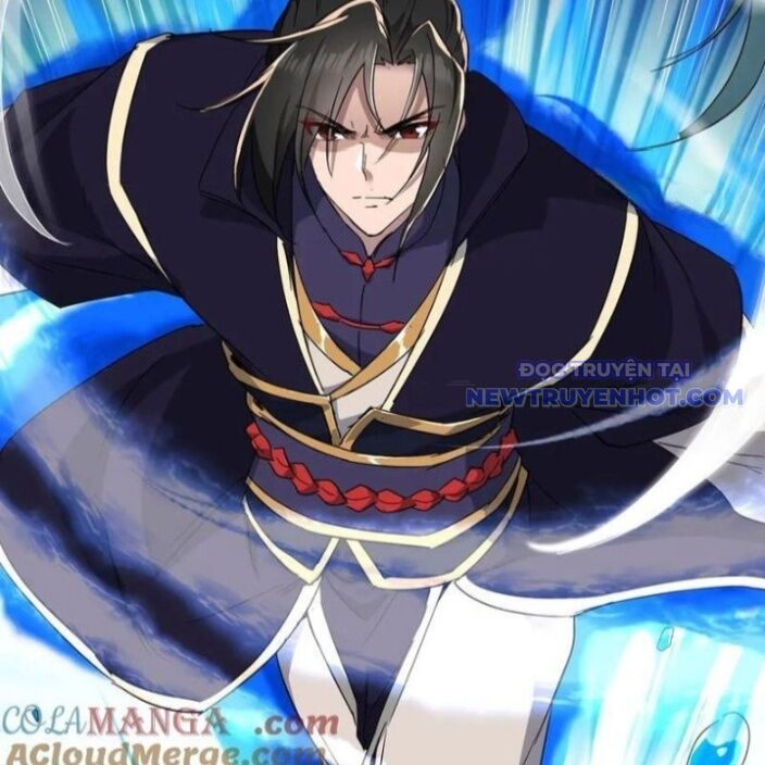 Đồ Đệ Nữ Đế Của Ta Muốn Hắc Hóa! Chapter 20 - Trang 2