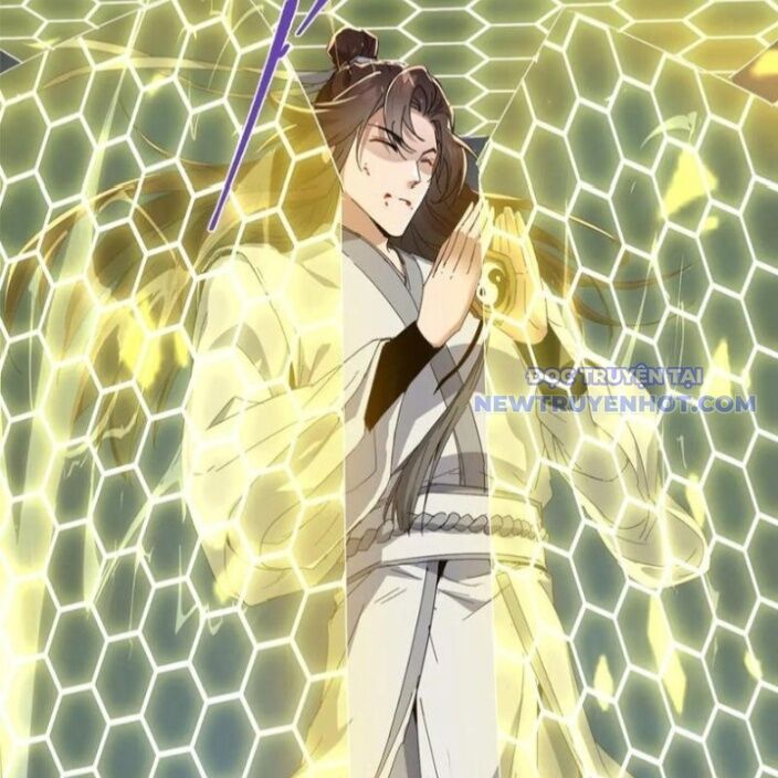 Đồ Đệ Nữ Đế Của Ta Muốn Hắc Hóa! Chapter 20 - Trang 2