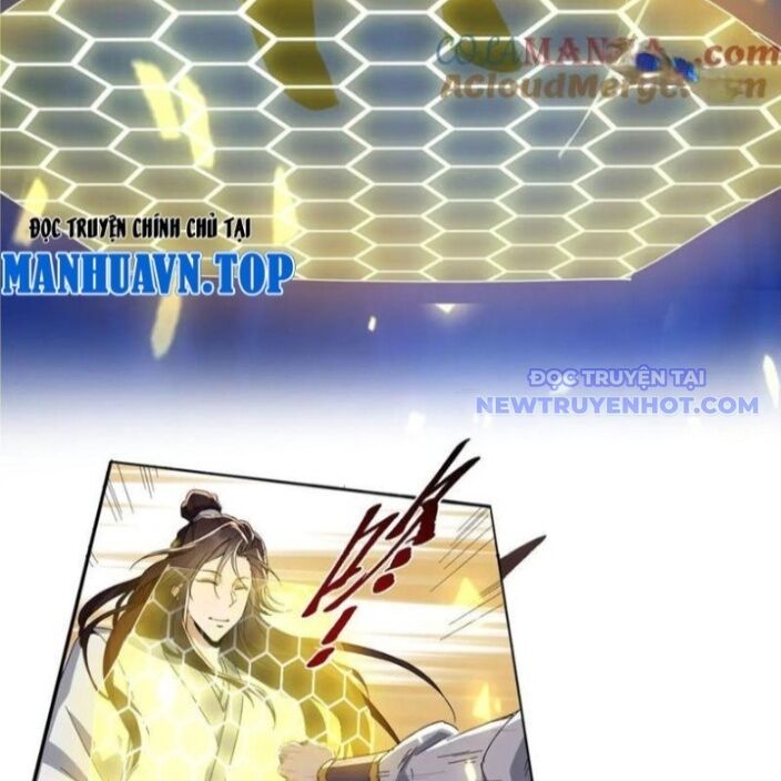 Đồ Đệ Nữ Đế Của Ta Muốn Hắc Hóa! Chapter 20 - Trang 2