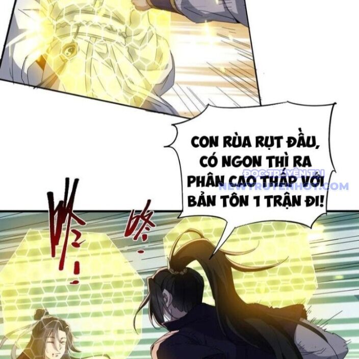 Đồ Đệ Nữ Đế Của Ta Muốn Hắc Hóa! Chapter 20 - Trang 2