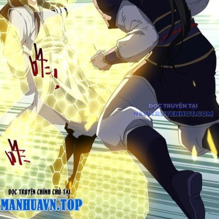 Đồ Đệ Nữ Đế Của Ta Muốn Hắc Hóa! Chapter 20 - Trang 2