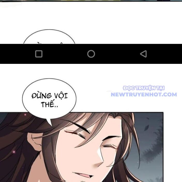 Đồ Đệ Nữ Đế Của Ta Muốn Hắc Hóa! Chapter 20 - Trang 2