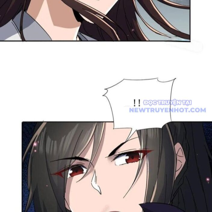 Đồ Đệ Nữ Đế Của Ta Muốn Hắc Hóa! Chapter 20 - Trang 2