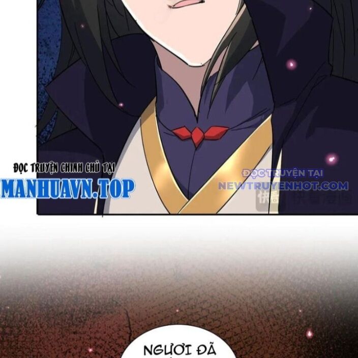 Đồ Đệ Nữ Đế Của Ta Muốn Hắc Hóa! Chapter 20 - Trang 2