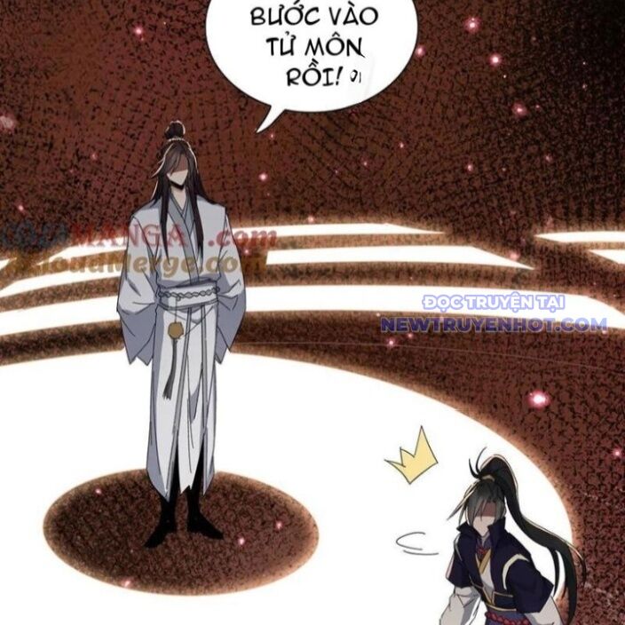 Đồ Đệ Nữ Đế Của Ta Muốn Hắc Hóa! Chapter 20 - Trang 2