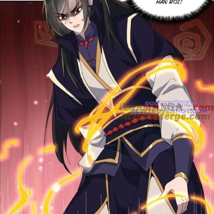 Đồ Đệ Nữ Đế Của Ta Muốn Hắc Hóa! Chapter 20 - Trang 2