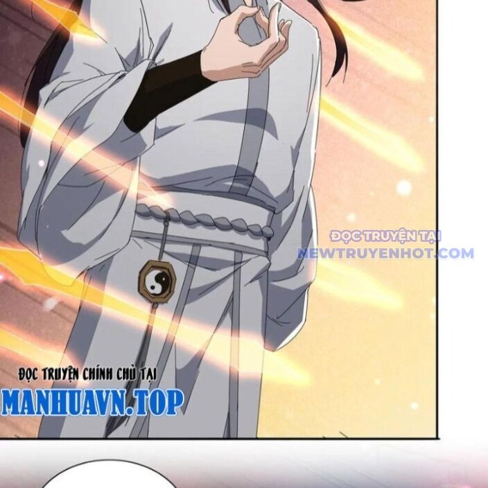 Đồ Đệ Nữ Đế Của Ta Muốn Hắc Hóa! Chapter 20 - Trang 2