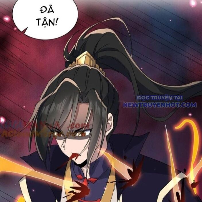 Đồ Đệ Nữ Đế Của Ta Muốn Hắc Hóa! Chapter 20 - Trang 2