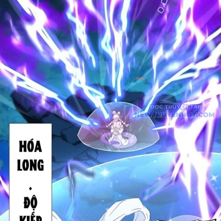 Đồ Đệ Nữ Đế Của Ta Muốn Hắc Hóa! Chapter 20 - Trang 2