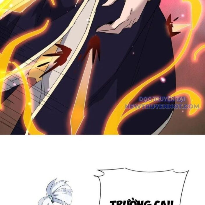 Đồ Đệ Nữ Đế Của Ta Muốn Hắc Hóa! Chapter 20 - Trang 2