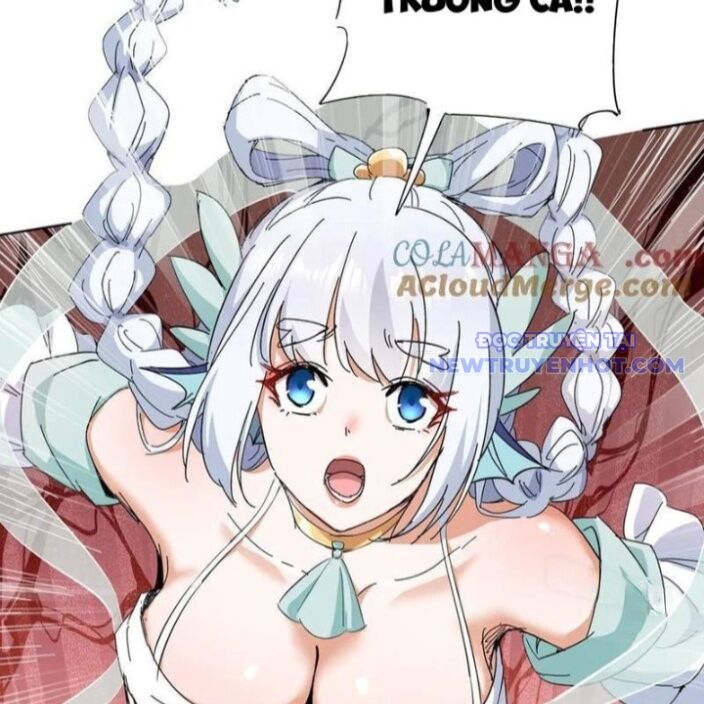 Đồ Đệ Nữ Đế Của Ta Muốn Hắc Hóa! Chapter 20 - Trang 2