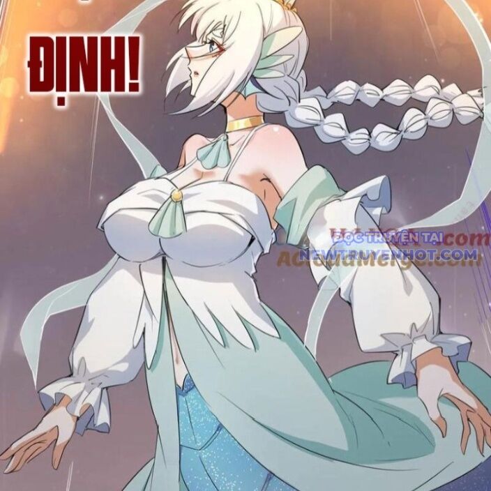 Đồ Đệ Nữ Đế Của Ta Muốn Hắc Hóa! Chapter 20 - Trang 2