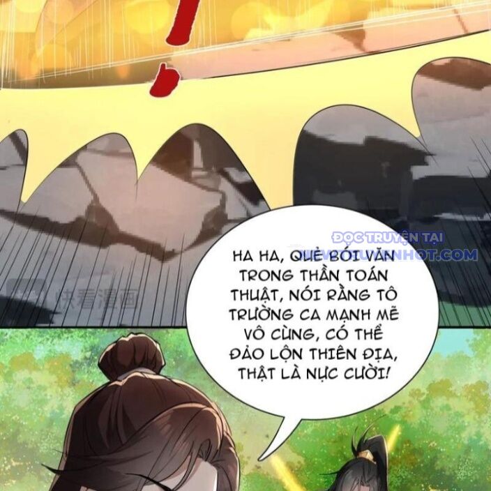 Đồ Đệ Nữ Đế Của Ta Muốn Hắc Hóa! Chapter 20 - Trang 2