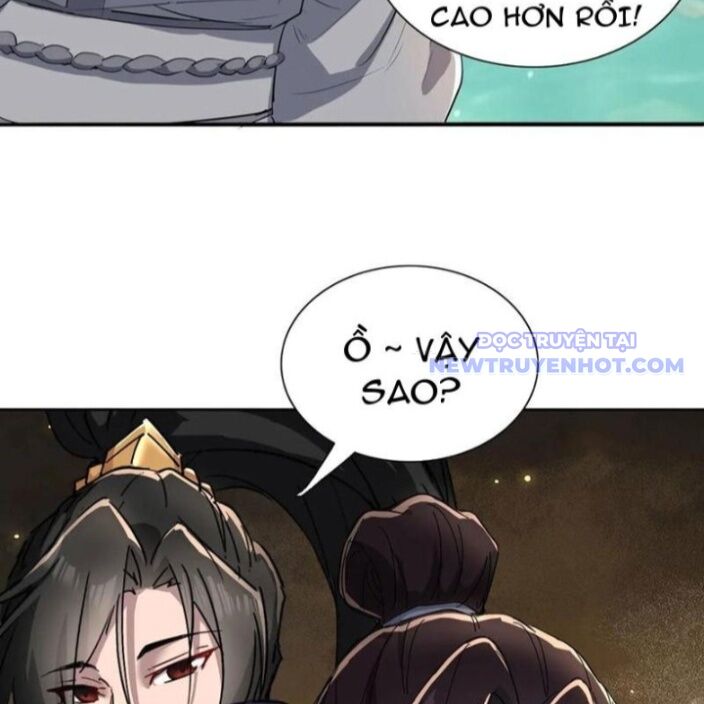 Đồ Đệ Nữ Đế Của Ta Muốn Hắc Hóa! Chapter 20 - Trang 2