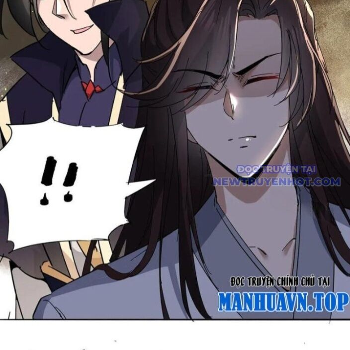 Đồ Đệ Nữ Đế Của Ta Muốn Hắc Hóa! Chapter 20 - Trang 2