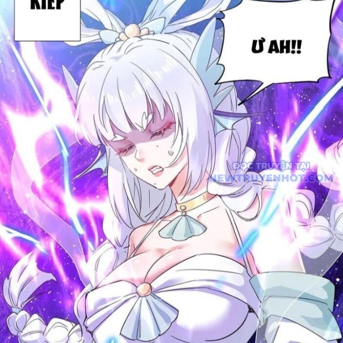 Đồ Đệ Nữ Đế Của Ta Muốn Hắc Hóa! Chapter 20 - Trang 2