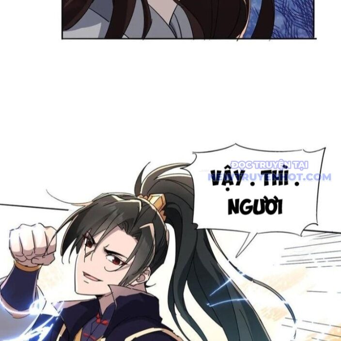 Đồ Đệ Nữ Đế Của Ta Muốn Hắc Hóa! Chapter 20 - Trang 2