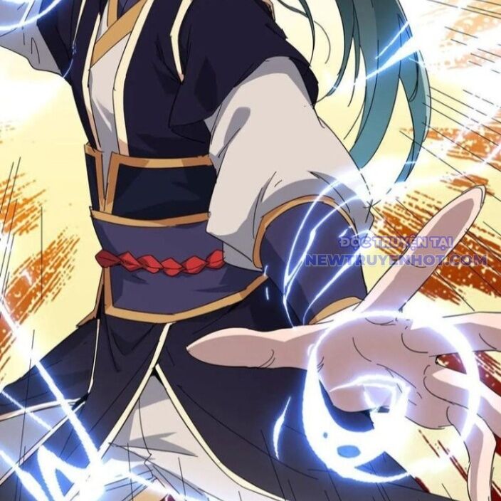 Đồ Đệ Nữ Đế Của Ta Muốn Hắc Hóa! Chapter 20 - Trang 2