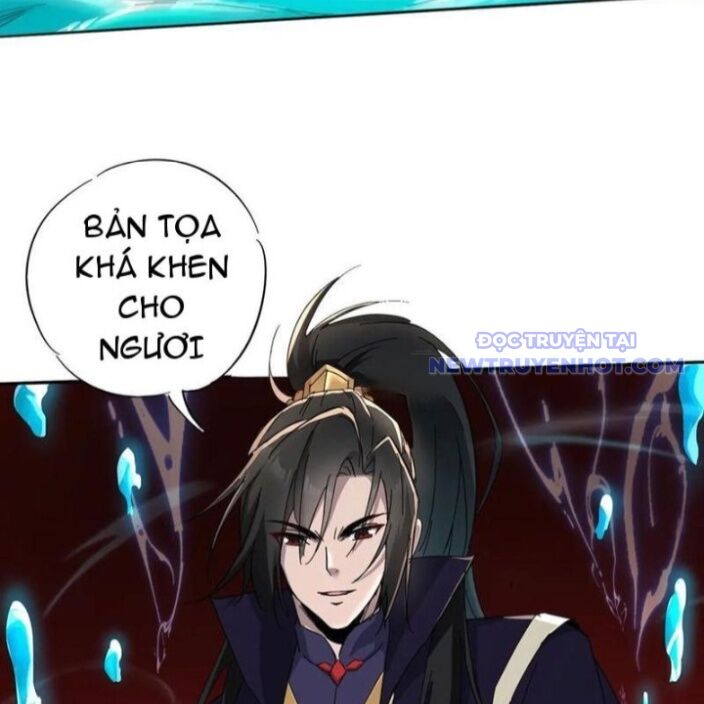 Đồ Đệ Nữ Đế Của Ta Muốn Hắc Hóa! Chapter 20 - Trang 2