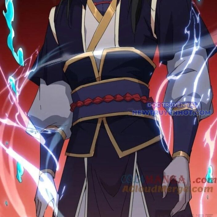 Đồ Đệ Nữ Đế Của Ta Muốn Hắc Hóa! Chapter 20 - Trang 2