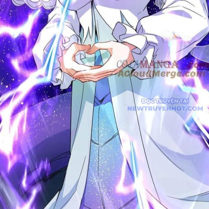 Đồ Đệ Nữ Đế Của Ta Muốn Hắc Hóa! Chapter 20 - Trang 2