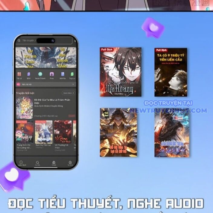 Đồ Đệ Nữ Đế Của Ta Muốn Hắc Hóa! Chapter 20 - Trang 2