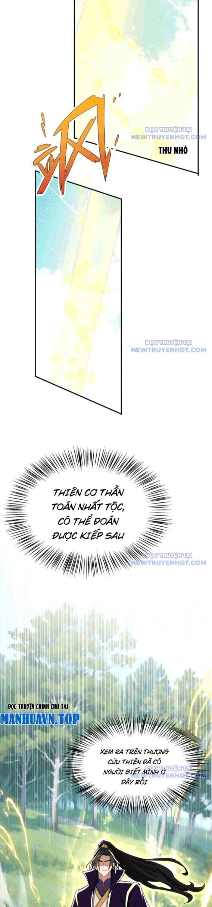 Đồ Đệ Nữ Đế Của Ta Muốn Hắc Hóa! Chapter 21 - Trang 2