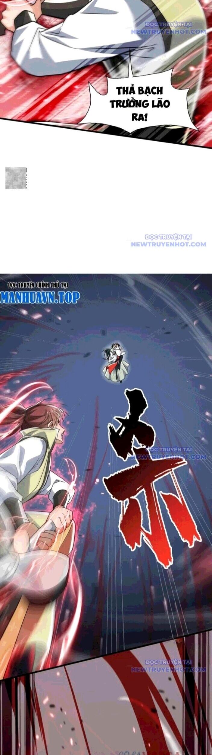 Đồ Đệ Nữ Đế Của Ta Muốn Hắc Hóa! Chapter 22 - Trang 2