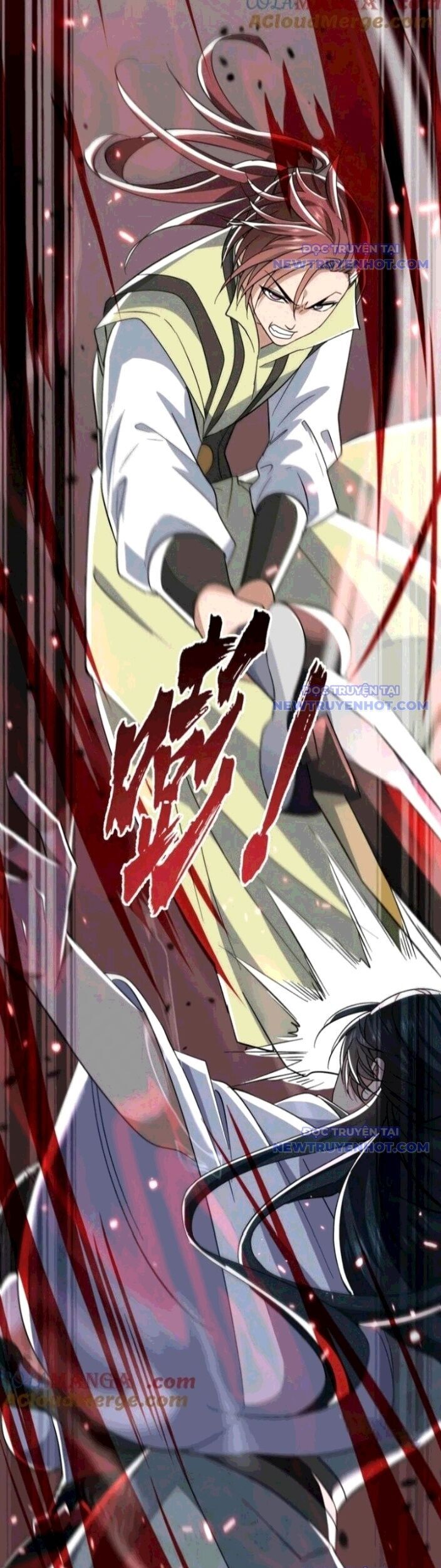 Đồ Đệ Nữ Đế Của Ta Muốn Hắc Hóa! Chapter 22 - Trang 2