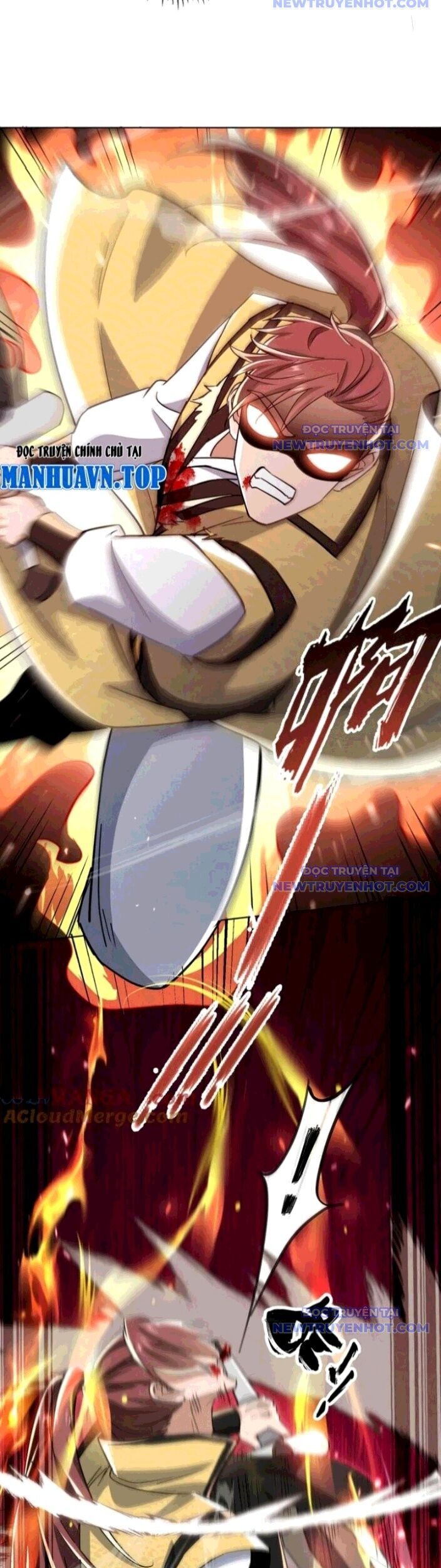 Đồ Đệ Nữ Đế Của Ta Muốn Hắc Hóa! Chapter 23 - Trang 2