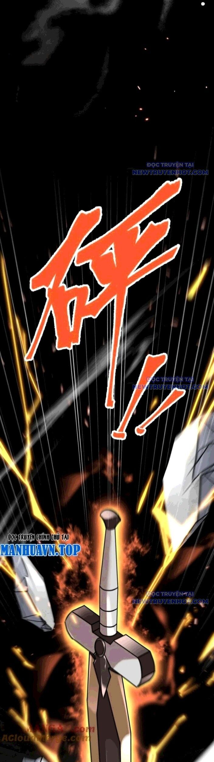 Đồ Đệ Nữ Đế Của Ta Muốn Hắc Hóa! Chapter 23 - Trang 2