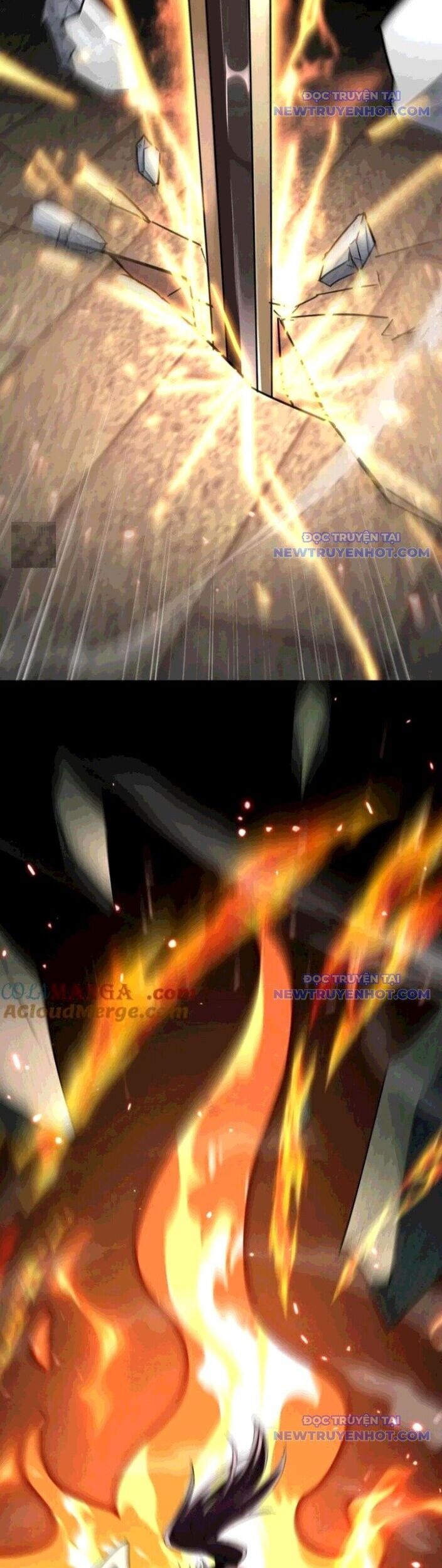 Đồ Đệ Nữ Đế Của Ta Muốn Hắc Hóa! Chapter 23 - Trang 2