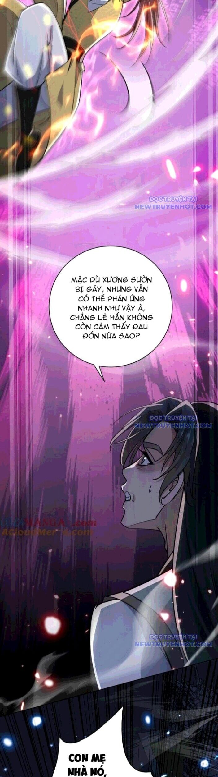 Đồ Đệ Nữ Đế Của Ta Muốn Hắc Hóa! Chapter 23 - Trang 2