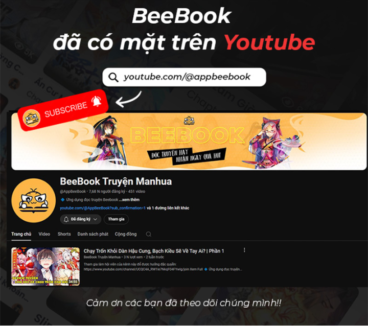 Đồ Đệ Nữ Đế Của Ta Muốn Hắc Hóa! Chapter 3 - Trang 2