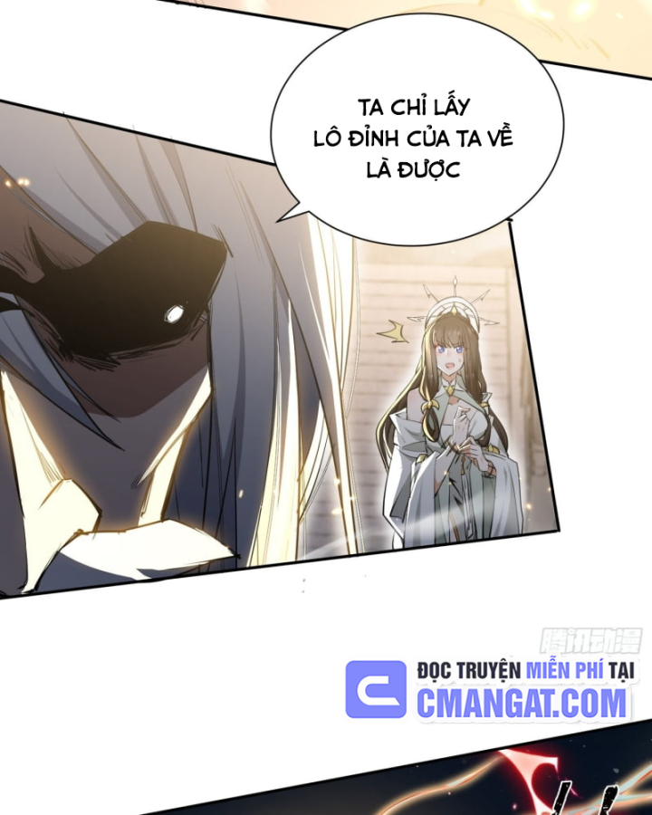 Đồ Đệ Nữ Đế Của Ta Muốn Hắc Hóa! Chapter 3 - Trang 2