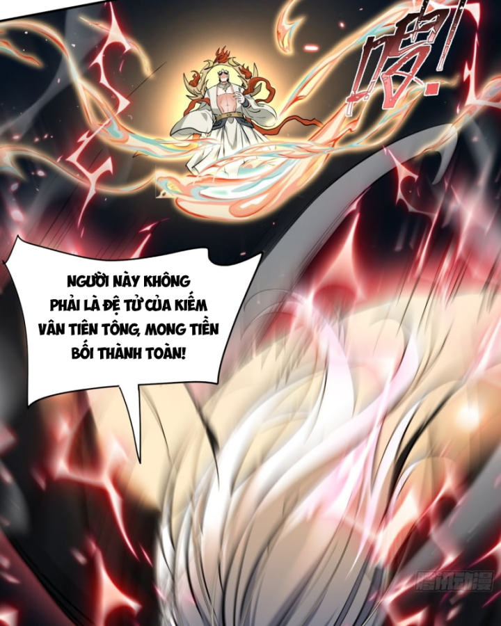 Đồ Đệ Nữ Đế Của Ta Muốn Hắc Hóa! Chapter 3 - Trang 2