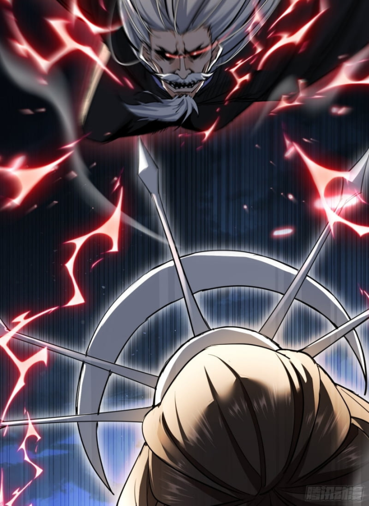 Đồ Đệ Nữ Đế Của Ta Muốn Hắc Hóa! Chapter 3 - Trang 2