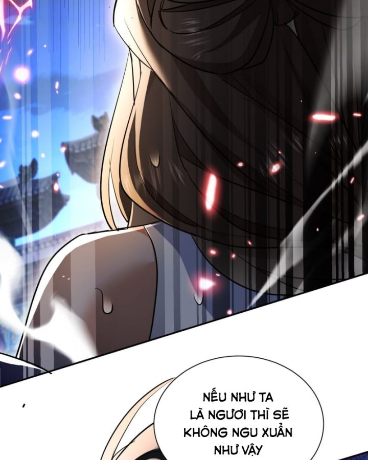 Đồ Đệ Nữ Đế Của Ta Muốn Hắc Hóa! Chapter 3 - Trang 2