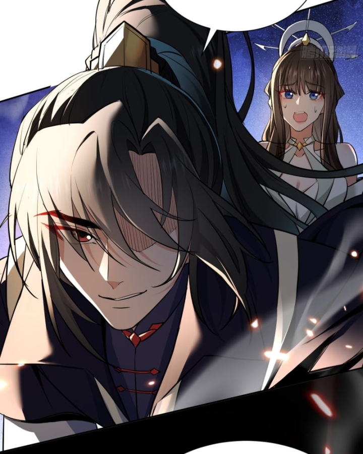 Đồ Đệ Nữ Đế Của Ta Muốn Hắc Hóa! Chapter 3 - Trang 2