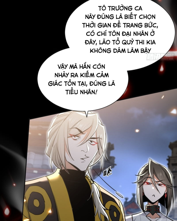 Đồ Đệ Nữ Đế Của Ta Muốn Hắc Hóa! Chapter 3 - Trang 2