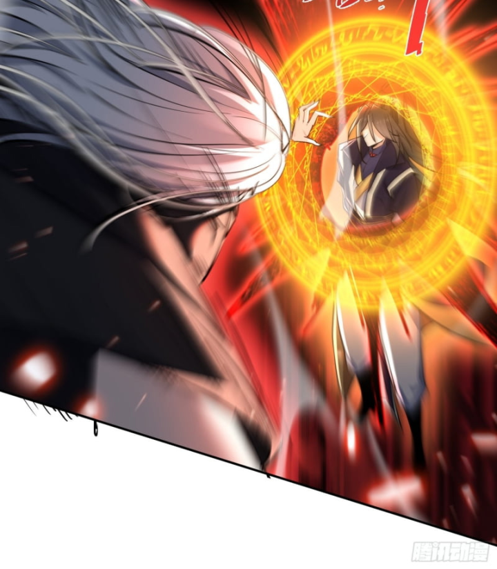 Đồ Đệ Nữ Đế Của Ta Muốn Hắc Hóa! Chapter 3 - Trang 2